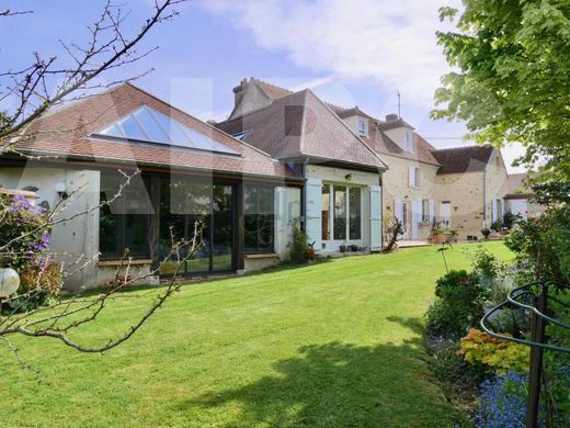 Casa di lusso a Coulommiers, Seine-et-Marne