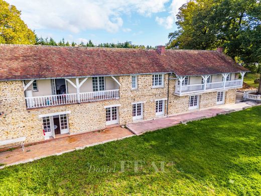 Casa de luxo - Montfort-l'Amaury, Yvelines