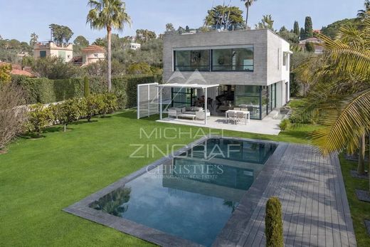Villa in Antibes, Alpes-Maritimes