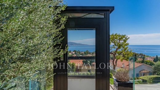 Villa in Roquebrune-Cap-Martin, Alpes-Maritimes