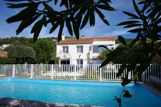 Draguignan, Varの高級住宅