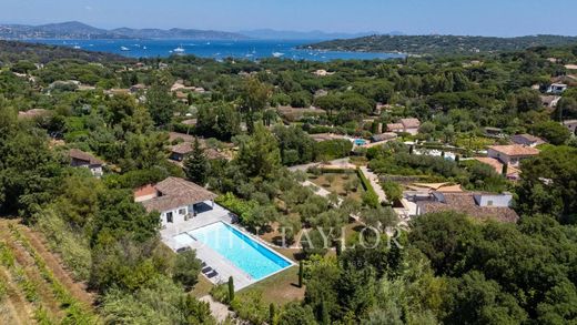 Luxury home in Saint-Tropez, Var