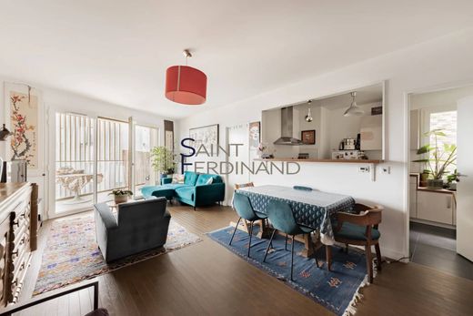 Apartment / Etagenwohnung in Monceau, Courcelles, Ternes, Paris