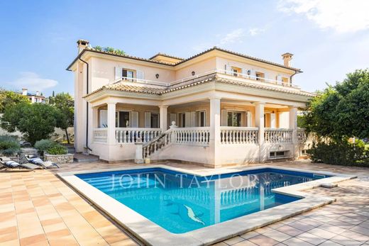 Casa di lusso a Marratxí, Isole Baleari