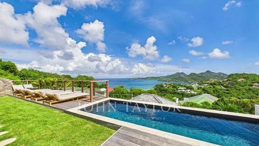 Villa in Anse des Cayes