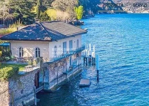 Villa - Blevio, Provincia di Como