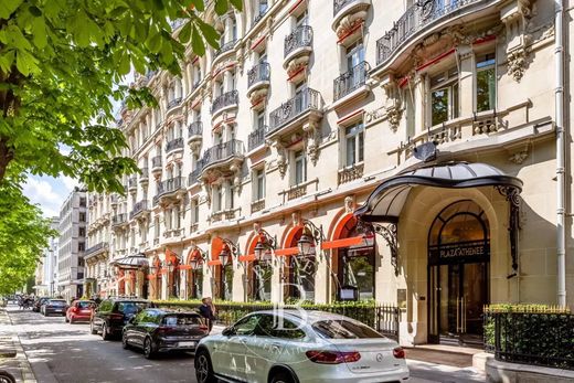 Appartamento a Champs-Elysées, Madeleine, Triangle d’or, Parigi