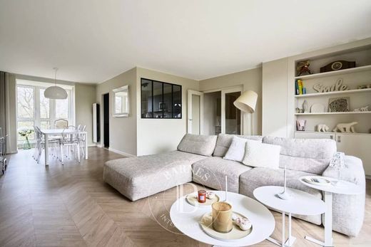 Appartement à Mouvaux, Nord
