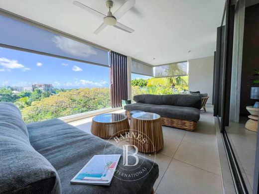 Penthouse in Grand Baie, Rivière du Rempart District