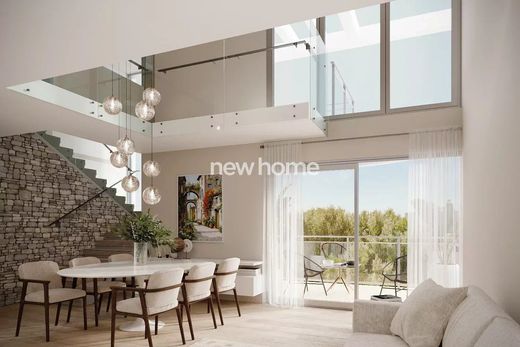 Duplex - Antibes, Alpes Marítimos