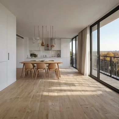Apartment / Etagenwohnung in Montmartre, Abbesses, Grandes-Carrières, Paris