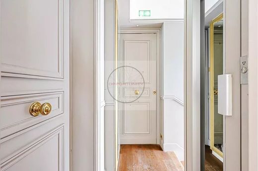 套间/公寓  Pantin, Seine-Saint-Denis