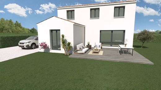 Luxe woning in Allauch, Bouches-du-Rhône