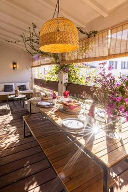 아파트 / 생 트로 페, Var