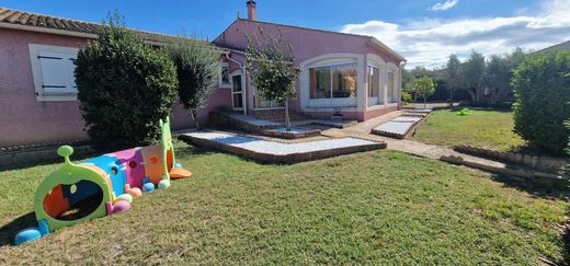 Maison de luxe à Salles-d'Aude, Aude