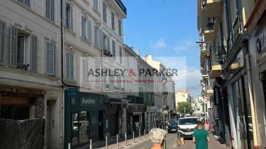 Edificio en Cannes, Alpes Marítimos