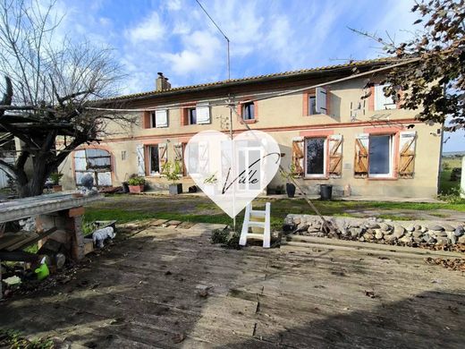 Casa di lusso a Saint-Jory, Alta Garonna