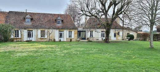 Luxury home in Lamonzie, Dordogne