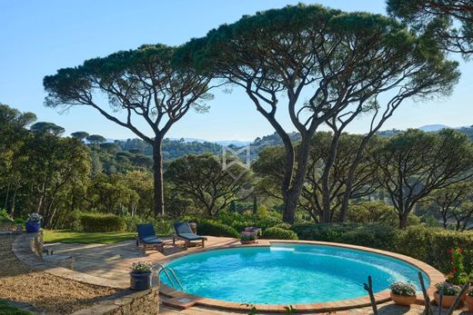 Villa - La Croix-Valmer, Var