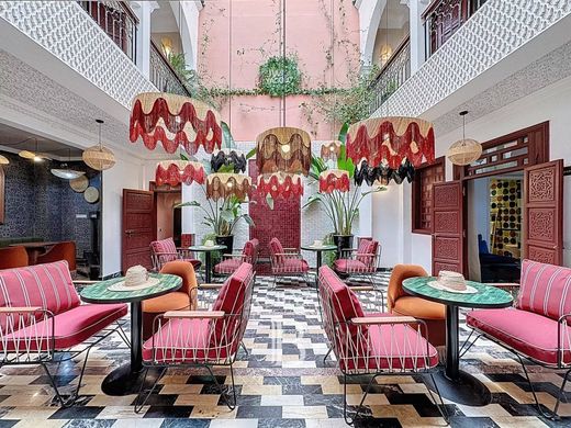 Luxury home in Marrakech, Marrakesh-Safi