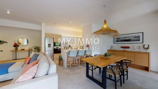 Appartement in Grand Baie, Rivière du Rempart District