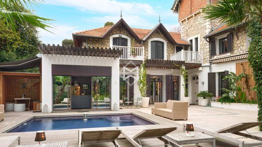 Villa in Cannes, Alpes-Maritimes