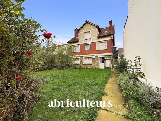 Casa de lujo en Thiais, Valle de Marne