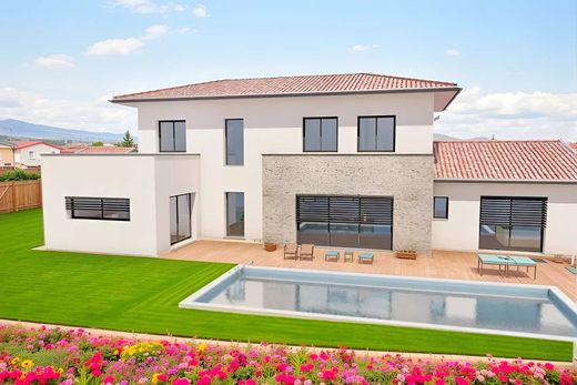 호화 저택 / Montaigut-sur-Save, Upper Garonne