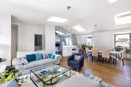 Διαμέρισμα σε Champs-Elysées, Madeleine, Triangle d’or, Paris