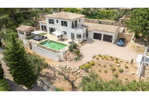 Villa in Spéracèdes, Alpes-Maritimes