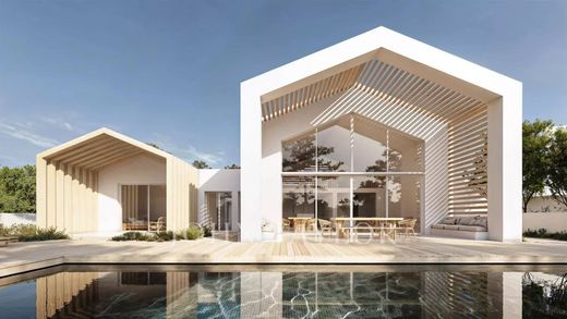 Villa in Comporta, Alcácer do Sal