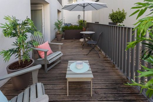 Apartament w Fontenay-aux-Roses, Hauts-de-Seine