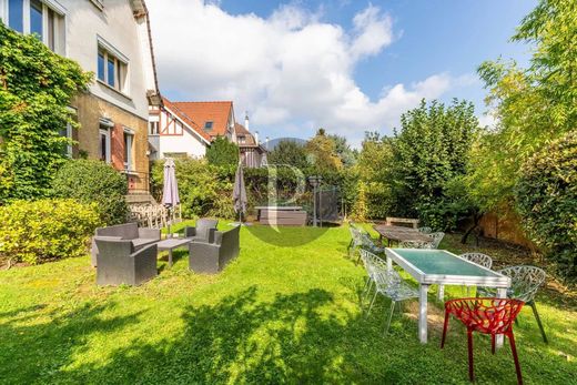 Luksusowy dom w Sceaux, Hauts-de-Seine