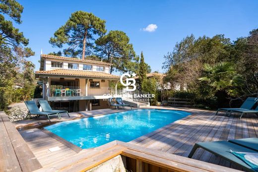 Элитный дом, Pyla sur Mer, Gironde