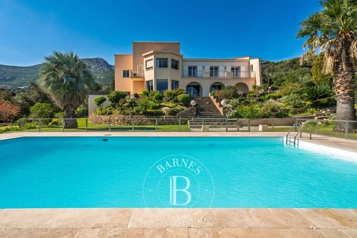 Luxury home in Calvi, Upper Corsica
