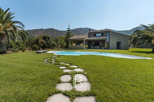 Villa in Saint-Florent, Haute-Corse