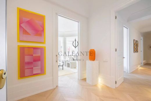 Apartment / Etagenwohnung in Madrid, Provinz Madrid