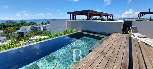 Apartment in Grand Baie, Rivière du Rempart District