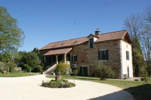 Casa de luxo - Montayral, Lot-et-Garonne