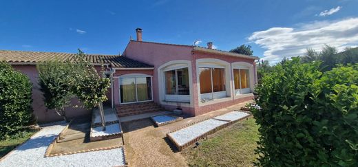 Luxe woning in Salles-d'Aude, Aude