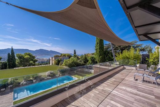 Luxury home in Marseille, Bouches-du-Rhône