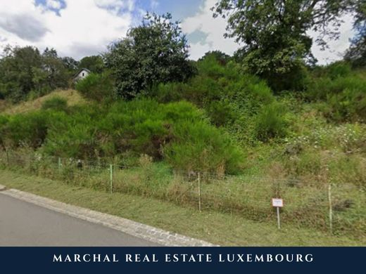 Teren w Michelau, Bourscheid