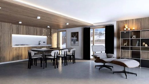 Piso / Apartamento en Crest-Voland, Saboya