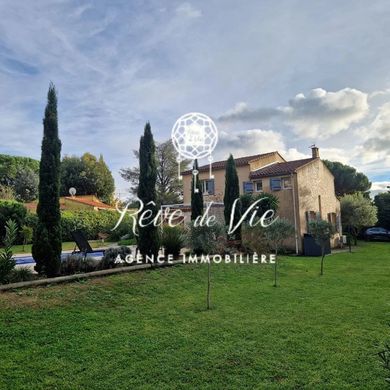 Casa de lujo en Bormes-les-Mimosas, Var