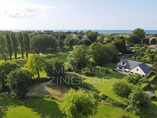 Casa de luxo - Cabourg, Calvados