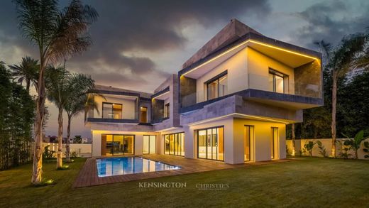 Villa à Marrakech, Marrakesh-Safi