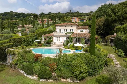 别墅  Saint-Paul-de-Vence, Alpes-Maritimes