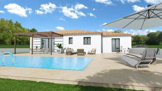 Casa di lusso a Salon-de-Provence, Bocche del Rodano