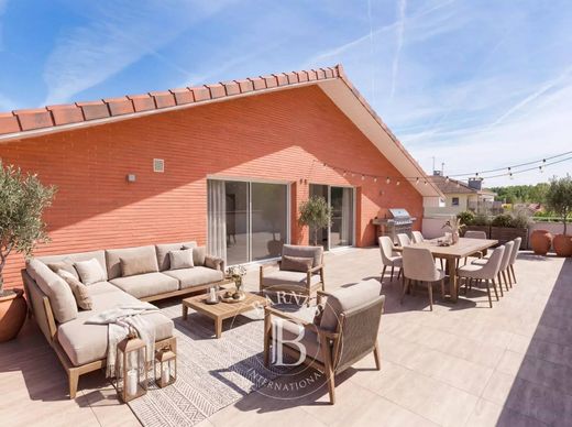 Apartment in Toulouse, Upper Garonne