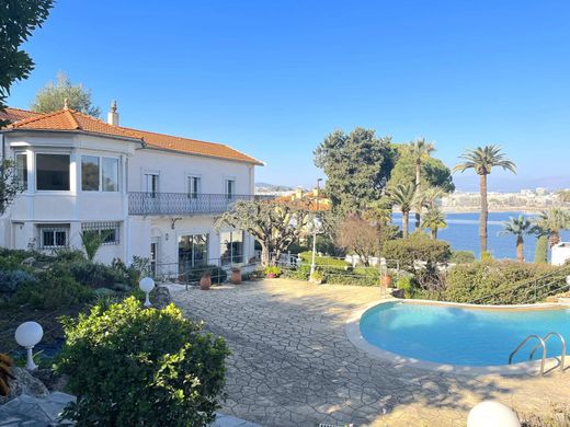 Villa à Antibes, Alpes-Maritimes